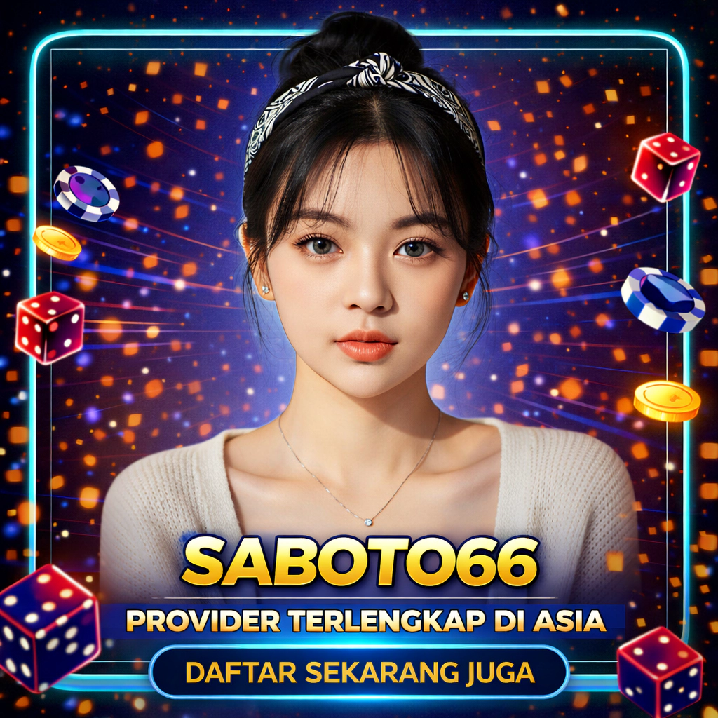 Saboto66 | Zona Main Unik Dengan Karakter Kuat